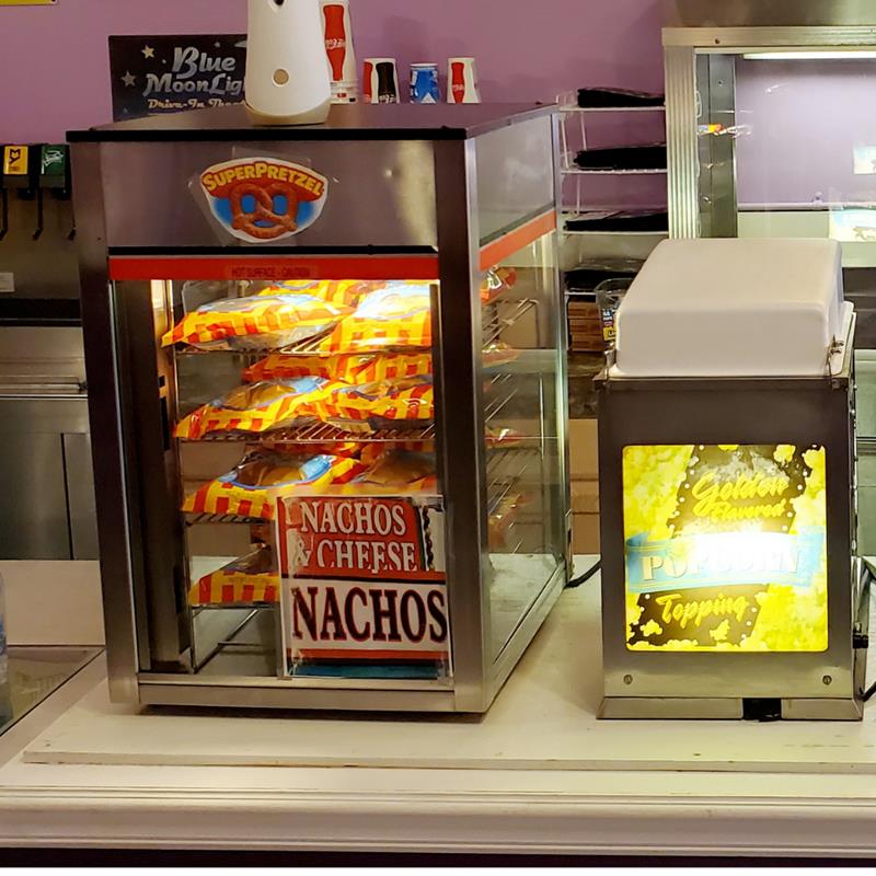 Princess Theaters Mayfield, KY