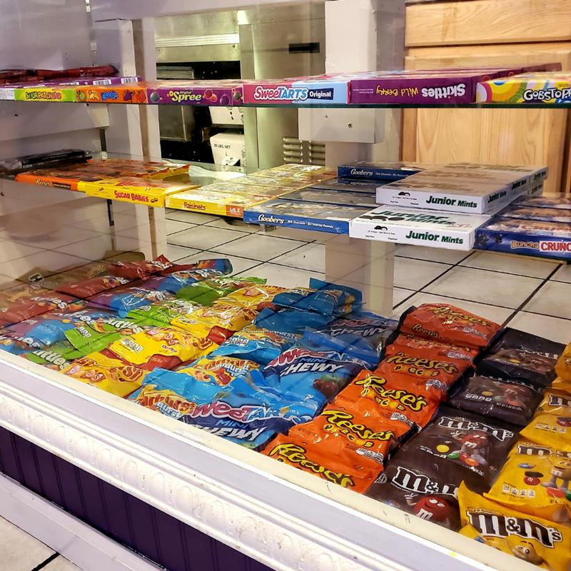 Princess Theaters Mayfield, KY