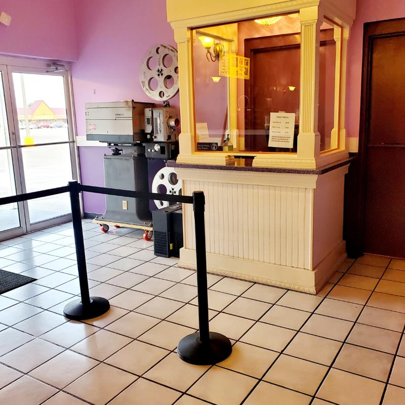 Princess Theaters Mayfield, KY